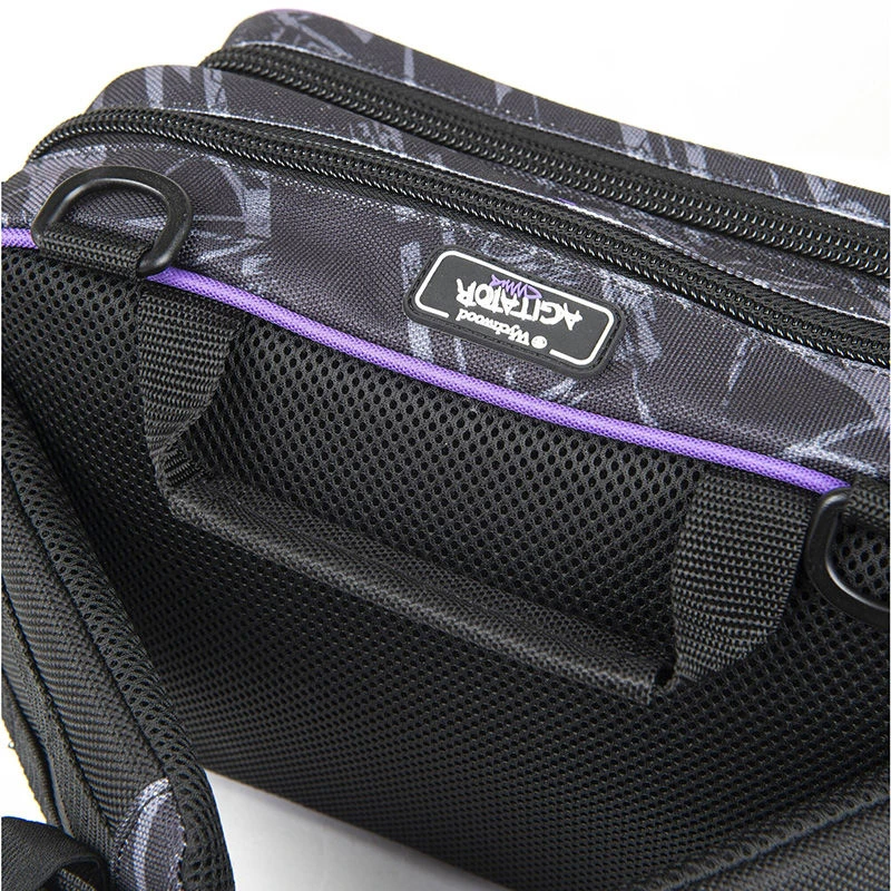 Wychwood Agitator Competition HD Waist Bag